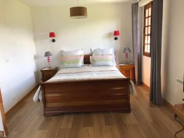 Frühstückspension Manoir Melphil